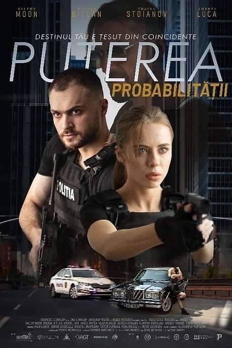 The Power of Probability